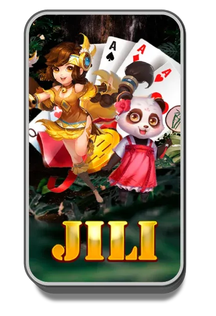 JILI by betflixheng