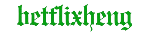 logo by betflixheng
